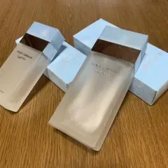 【ケースセット】ドルチェ＆ガッバーナ ライトブルー(50ml.100ml)のサムネイル