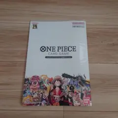 ONE PIECE CARD GAME プレミアムカードコレクション25周年