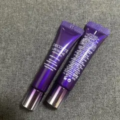 コスメデコルテ リポソームアドバンスト リペアアイセラム 8ml 2本