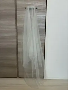 ウェディングベール