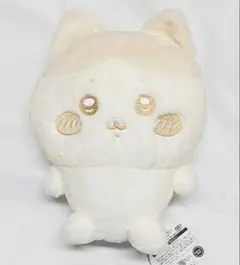 ちいかわ　ぬいぱれっと〜ミルクいろ〜 ぬいぐるみ① ハチワレ