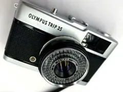 2025年最新】olympus trip 35の人気アイテム - メルカリ