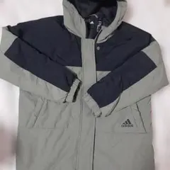 adidas ジュニアコート140