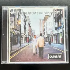 2026年最新】oasis morning glory レコードの人気アイテム - メルカリ