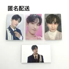 SEVENTEEN DREAM 東京 会場限定 トレカ セット ドギョム