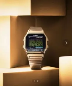 TIMEX CLASSIC DIGITALのサムネイル