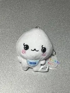 しずくちゃん みるみるちゃん ぬいぐるみ ガチャガチャ カプセルトイ マスコット