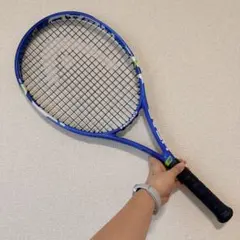 HEAD IG LASER 硬式テニスラケットのサムネイル