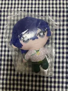 【未開封】カリスマ 本橋依央利 かぷっこふれんず ぬいぐるみ ガチャガチャ