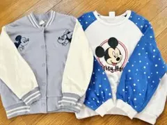 Disney ジャケット&トレーナー