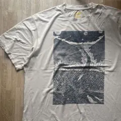 KEEN キーン Tシャツ 河戸良佑コラボ かっこいい 鹿のサムネイル