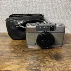 シャッター動作確認済】 Olympus PEN EED - メルカリ