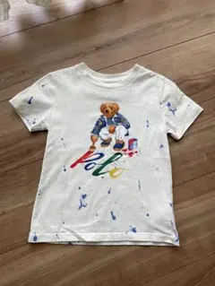 Ralph Lauren ポロベア Tシャツ 90cmのサムネイル