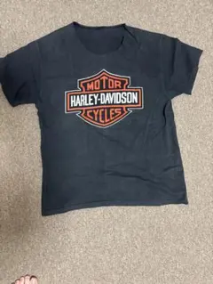 Harley-Davidson Tシャツ Alamo City