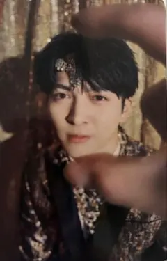 M!LK 爆裂愛してる/好きすぎて滅　吉田仁人盤　トレカ