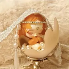 The Feast Begins スカルパンダフィギュア[未開封]