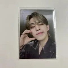 seventeen エスクプス RIGHT HERE 92