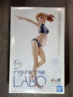 2026年最新】Figure-riseLABO ホシノ・フミナの人気アイテム - メルカリ