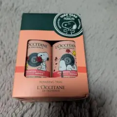 L'OCCITANE シャンプー コンディショナー