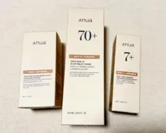 アヌア　ライス　スキンケア 3点セット