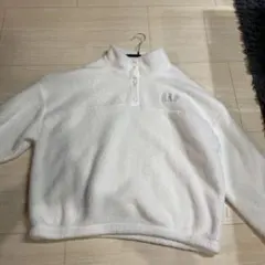 GAP モコモコ　フリース