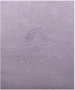 SUKALA ラベンダー マイクロファイバータオル