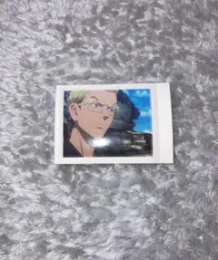 東京リベンジャーズ 稀咲鉄太 ぱしゃこれ