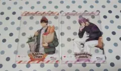 黒バス 黒子のバスケ 火神大我 紫原敦 アクリルシート Shopping