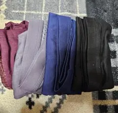 [Vasarhely] ボクサーパンツ メンズ 大きいサイズ 4枚 7XL