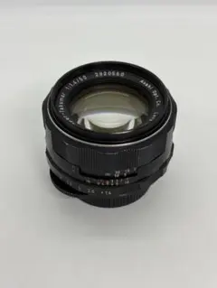 2026年最新】super takumar 50mm f1.4の人気アイテム - メルカリ