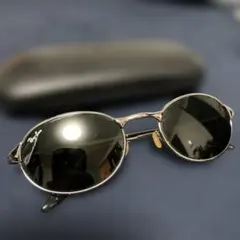 ray ban サングラス　RB3002 W2839 ケース付き