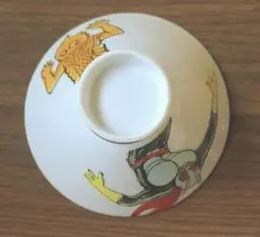 月光仮面 子ども用茶碗 ヴィンテージ 昭和レトロ アンティーク - メルカリ