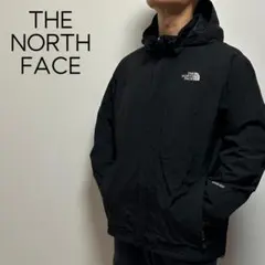 日本未入荷　海外限定　ノースフェイス　マウンテンパーカー　マンパ　ゴアテックス