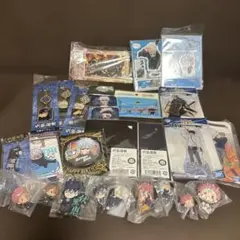 呪術廻戦　グッズ　まとめ売り　アニメ