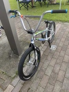 BMXマングース２０inch 引き取り限定‼️のサムネイル
