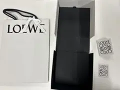 2026年最新】LOEWE ショップ袋・ショッパーの人気アイテム - メルカリ
