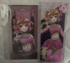 カラフルピーチ のあ アニメイト オンリーショップ カラフルピーチくじ F賞のサムネイル