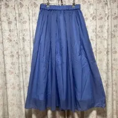 ロペピクニック ロングスカート