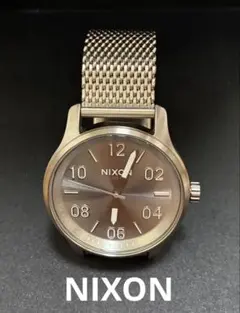 NIXON Patrol (A1242)のサムネイル