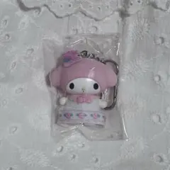 サンリオ　ちびっとも　スイーツ　マイメロ