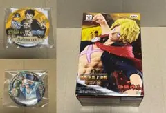 ワンピースグッズセット　ロー