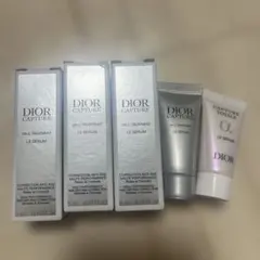 【新品】ディオール　カプチュール　ルセラム