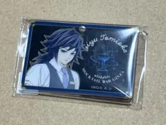 鬼滅の刃 モクテルバー モクテル ロト 第一弾 アクリルチャーム 冨岡義勇