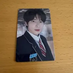 TXT トレカ　テヒョン　FC トレカ　トゥバ　会場限定 モアゾーン