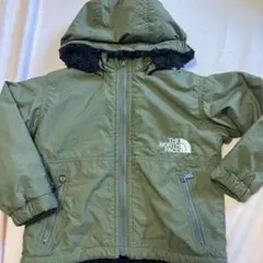 コンパクトノマドジャケットベビー　90cm