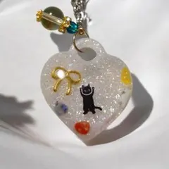 2026年最新】オルゴナイト猫の人気アイテム - メルカリ