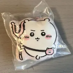 映画ちいかわ 人魚の島のひみつ クッションマスコット(ちいかわ)