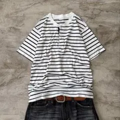 00s Eddie Bauer henry neck boarder Y2Kのサムネイル