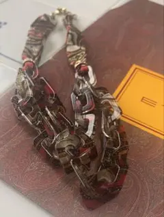 Dior ディオール ブレスレット トロッター 1 2 ロゴ ガリアーノ期