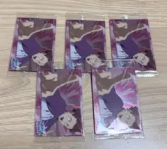 ハイキュー ウエハースカード 天童覚